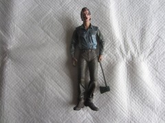 NECA Evil Dead 2, Dead by Dawn: Ultimate Ash