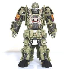 in stock ROS-027A Foot Upgrade Kit For TF5 Voyager Hound