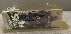 McFARLANE TOYS SPAWN REBORN RAVEN SPAWN 2003 ACTION FIGURE Series 3