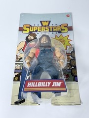 WWE Superstars Series 19 Complete Set John Cena Koko B Bundy Hillbilly Jim 2026
