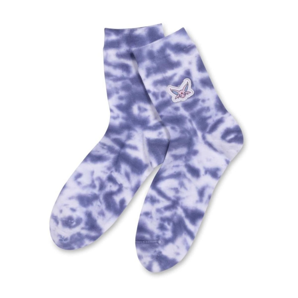 YOU PICK! Espeon, Umbreon & Sylveon Ankle Socks (One Size Adult) Pokemon Center
