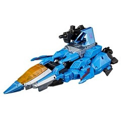 Transformers Studio Series Thundercracker And Constructicon Mixmaster New Damage