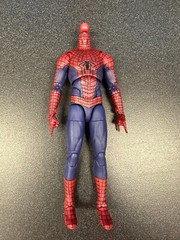 Marvel Legends NO WAY HOME 6″ SCALE (BODY ONLY) AMAZING SPIDER-MAN (GARFIELD)
