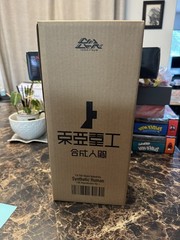 AUTHENTIC 1000toys TOA Heavy Industries 1/6 scale Synthetic Human Figure