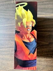 Super Saiyan 2 Son Goku (The Chronicle of Goku) “Dragon Ball Z”, Ichibansho
