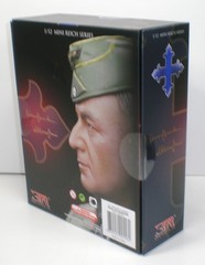 1/12 Scale German WWII, Erich Von Manstein, TG80003, 3R/DID