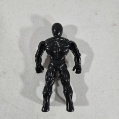 Vintage Power Rangers Figure Lot Dino Thunder Black Red Yellow Ranger Monsters