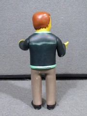 NECA The Simpsons Greatest Guest Stars Adam West Series 5
