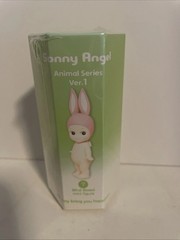 NEW SEALED IN BOX – Sonny Angel Animal Series Ver. 1 Blind Box Mini Figure
