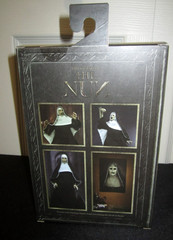 NECA The Nun Ultimate Valak 7″ Action Figure Conjuring Universe New/Sealed