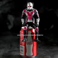 New Ant-Man Marvel Avengers Legends Comic Heroes Action Figure Kids Toy In Stock