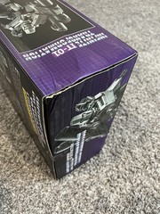 Infinite Toys IT-01 Emperor of Destruction 🇺🇸 Masterpiece Scale Megatron MP-36