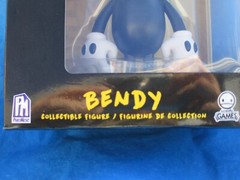 NIP Bendy And The Ink Machine Series 1 Collectible Figure 5” Factory Sealed 2018