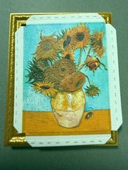 ZURU Mini Brands Create Masterpieces YOU PICK Mini Framed Art Combined Ship NEW