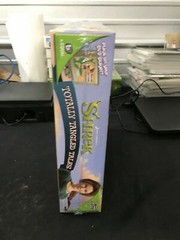 SHREK DVD GAME Totally Tangled Tales Trivia John Cleese Family Fun Fairy NEW H62