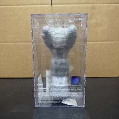 KAWS: Holiday United Kingdom Vinyl Figure Brand New Damaged Box