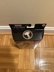Marvel Legends Gorr (comics) Thor God of Thunder Amazon Exclusive NEW IN HAND