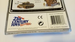 21st Century Toys The Ultimate Soldier XD Stuka Gunner New On Card
