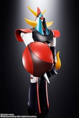 Bandai Jumbo Machinder Brave Raideen Action Figure
