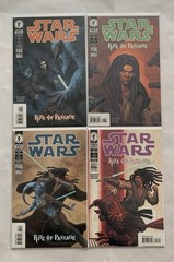💢 Star Wars Dark Horse 💥 125 Comics 💥 Clone Wars / Republic Complete Set 💢