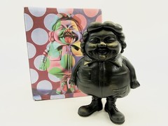 Ron English MC Supersized Ronald McDonald Designer Art Vinyl Figure