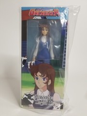 HL Pro Grendizer 9 inch Maria Grace Fleed figure