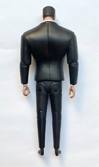 DC Collectibles Batman The Animated / New Adventures Series Custom Bruce Wayne
