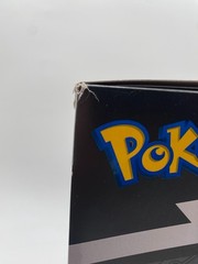 Pokémon Select Deluxe Vinyl Mew Collectible Vinyl Figure