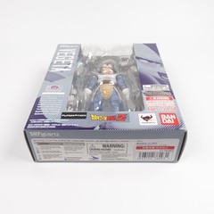 .H.Figuarts Scouter Vegeta 2013 1.0 Dragon Ball Z Bandai