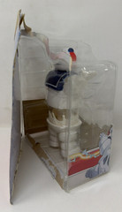 Stay Puft Marshmallow Man Ghostbusters Action Figure Complete In Box!
