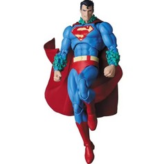 CT Toys DC Comics Batman Hush Superman No. 117 Clark Kent 6″ Action Figure