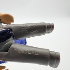 Vintage 1980 Star Wars – Ugnaught Action Figure with Tool Box