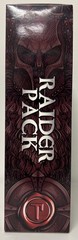 Harvinger Studios Savage Crucible: Raider Pack
