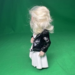 Vintage McFarlane Toys Movie Maniacs 2 Bride of Chucky Tiffany Figure 1999