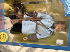 Sideshow Collectibles Army Of Darkness Ash S-Mart Exclusive 12″ Figure NIB 2003