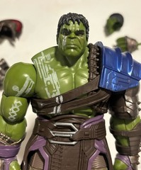 Marvel Legends Infinity Saga Series – Gladiator Hulk 6” Loose Figure