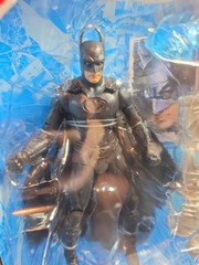 Batman DC Multiverse McFarlane B.A.F Mr.Freeze Batman & Robin (1997) Sealed