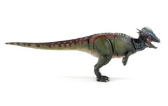 Beasts of The Mesozoic Pachycephalosaurus wyomingensis Animal Dinosaur Figure