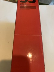 Sealed Hasbro Star Wars The Black Series Captain Poe Dameron Action Figure Gt43