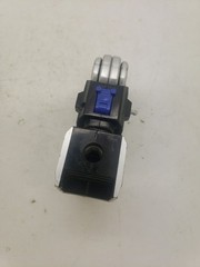 2000 Bandai Power Rangers Time Force Shadow Red Megazord Replacement RIGHT ARM