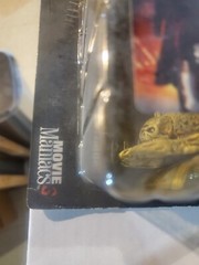 NIB MCFARLANE TOYS MOVIE MANIACS SERIES 3 SHAFT SAMUEL L. JACKSON ACTION FIGURE