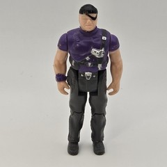 Kenner M.A.S.K Jackhammer Bronco w/Cliff Dagger & Torch Mask (see description)