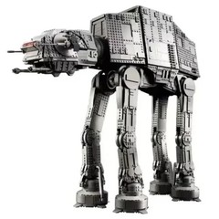 Star Wars Brick At-At 6785 PIECES type 75313 NEW ATAT (READ DESCRIPTION) NEW