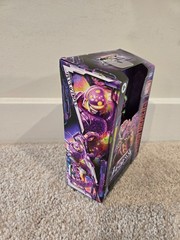 Hasbro Transformers Legacy Deluxe Class Predacon Tarantulas Action Figure