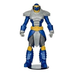 McFarlane DC Direct Digital 7″ Action Figure – Monarch (DC Countdown)