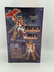 Saint Seiya Champion Class 12 Phoenix Ikki | Blokees Model Kit NEW