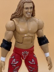 WWE MATTEL ELITE EDGE WRESTLING FIGURE RARE WWF NXT AEW WCW FLASHBACK