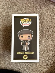 Funko Pop! Movies The Godfather 50 Years Michael Corleone #1201 Vinyl