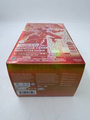 Blokees Marvel Rivals Venom Hyper Orange 2026 Summer Convention Exclusive LE3000