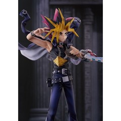 Kotobukiya – Yu-Gi-Oh! – ARTFX J – Yami Yugi Passionate Duelists PVC Figure